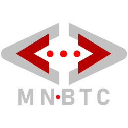 company logo