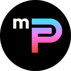 company logo
