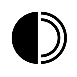 company logo