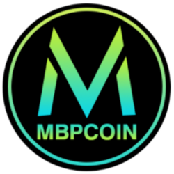 MBP Coin