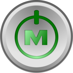 company logo