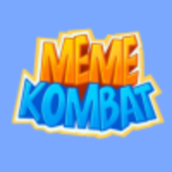 Meme Kombat