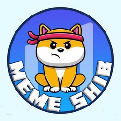 Meme Shib