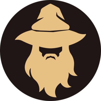 company logo