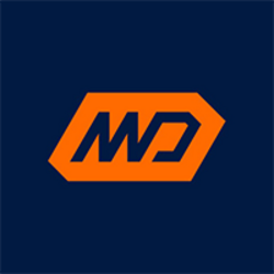 company logo