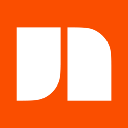 company logo