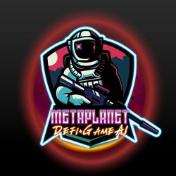 MetaPlanet AI