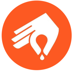 company logo