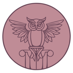 company logo