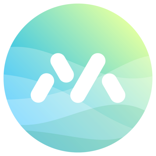 company logo
