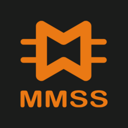 company logo