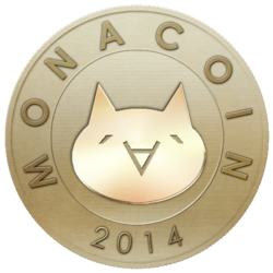 MonaCoin