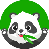 company logo