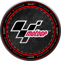 MotoGP Fan Token