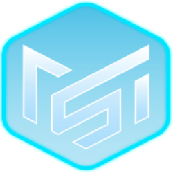company logo
