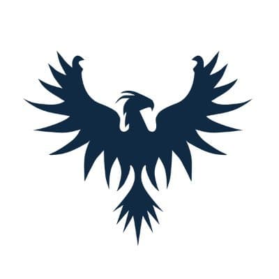 company logo