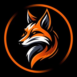 company logo