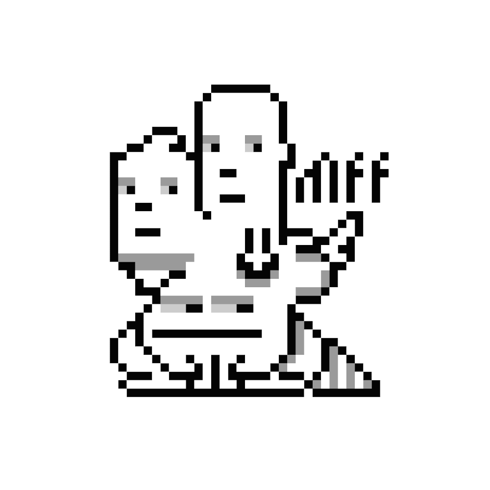 My Final Form by DNS_ERR