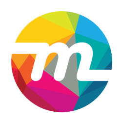 company logo