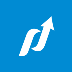 company logo