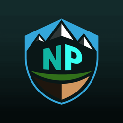 company logo