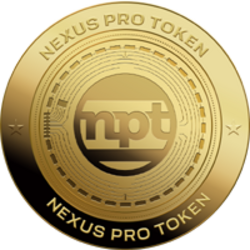 Nexus Pro Token