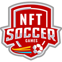 NFT Soccer Games