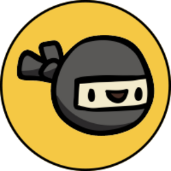 Ninja Squad Token