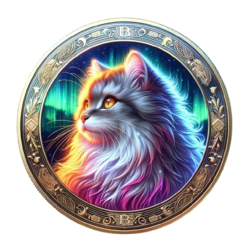 North Cat Token