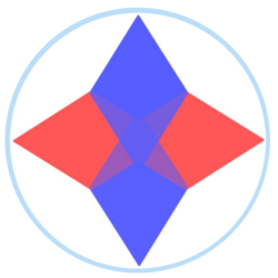 company logo