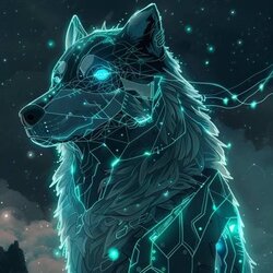 Odin's Dog