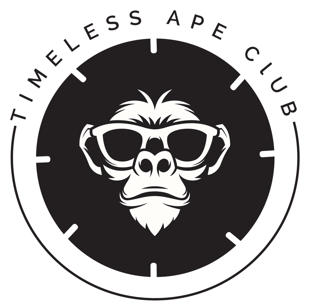 OFFICIAL Timeless Ape Club
