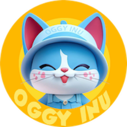 Oggy Inu