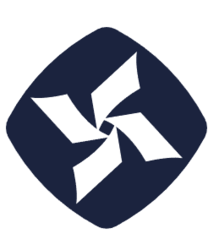 company logo