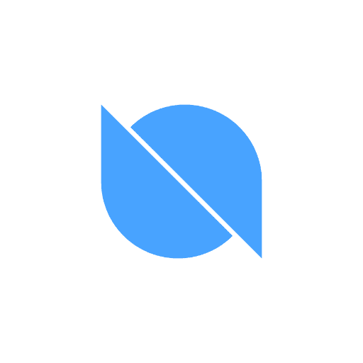 company logo