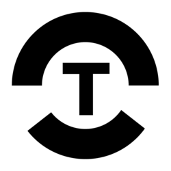 company logo