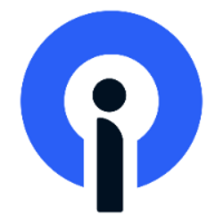 company logo