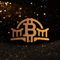 company logo