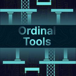 ORDINAL TOOLS