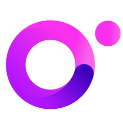 company logo