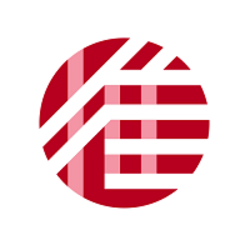 company logo