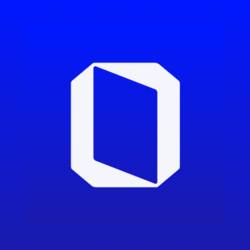 company logo