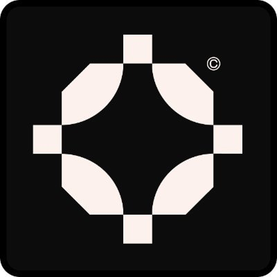 company logo