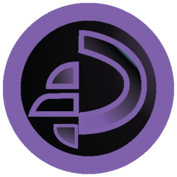 company logo