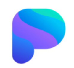 company logo