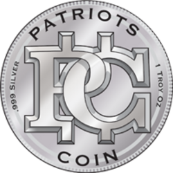 Patriots Coin