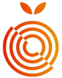 company logo
