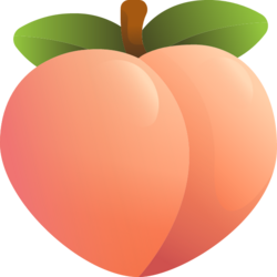 Peach