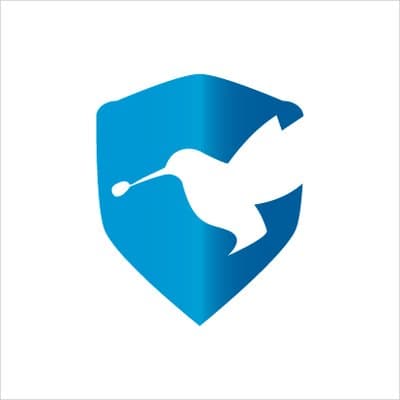 company logo