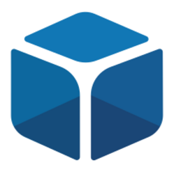 company logo